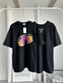 Basic Printed T-Shirts